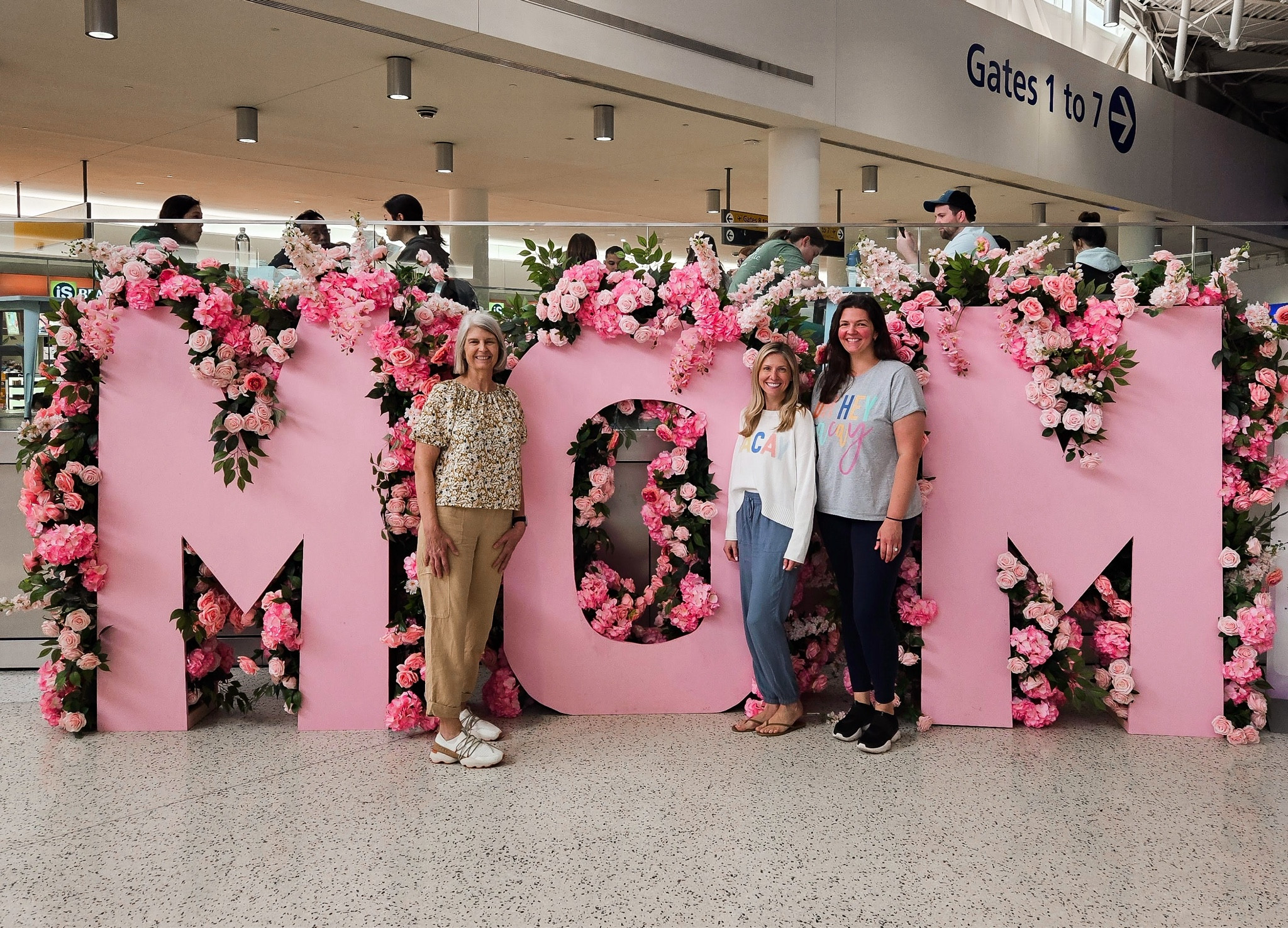 Happy Mother’s Day!! Traveling to Turks and Caicos with the family! #travelstyle #vacationstyle 

#LTKFamily #LTKTravel