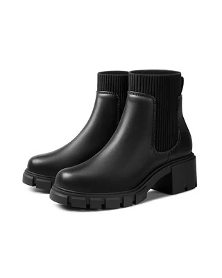 Lucy | Women's Chelsea Boots | Fitory Footwear US