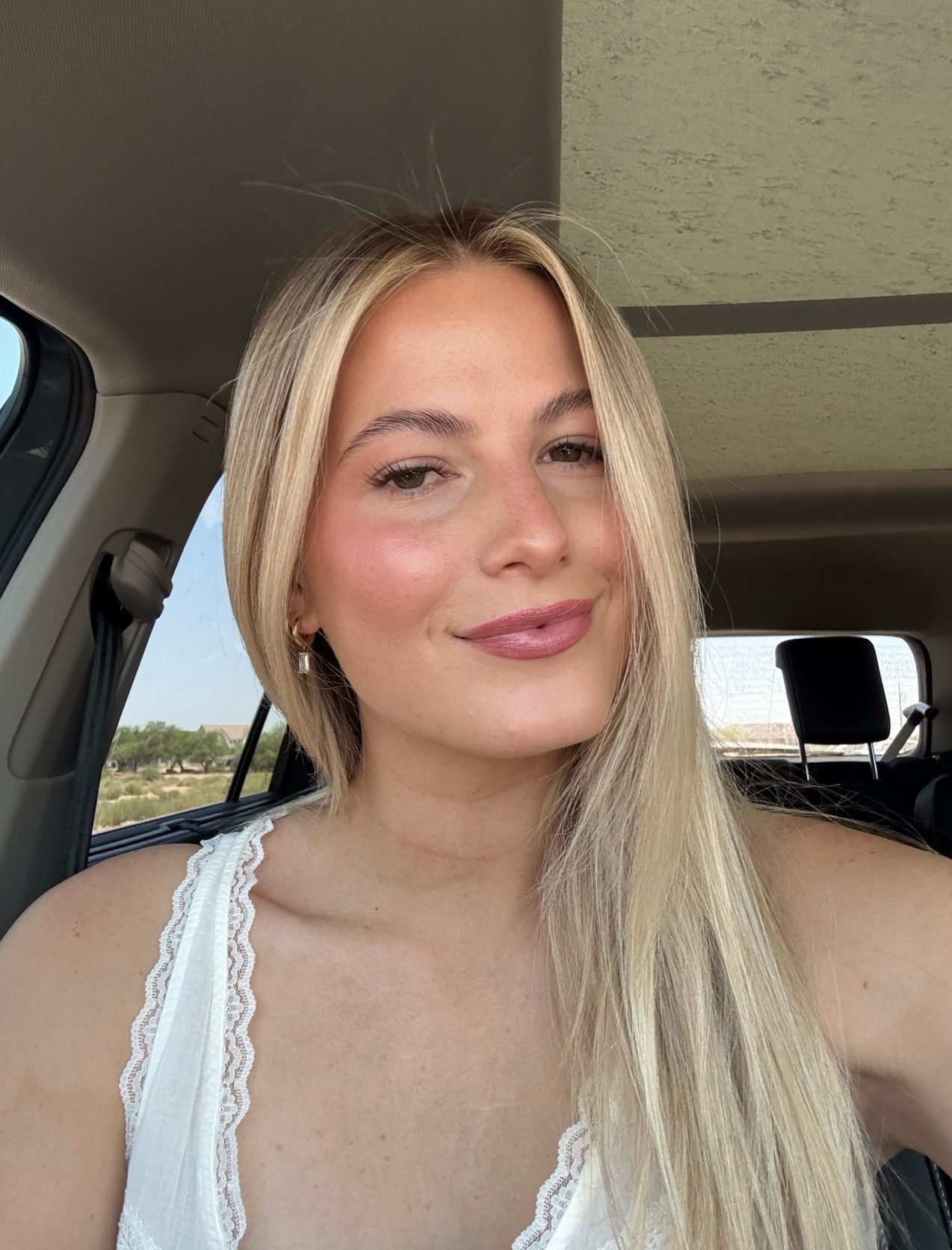 All makeup products used linked!