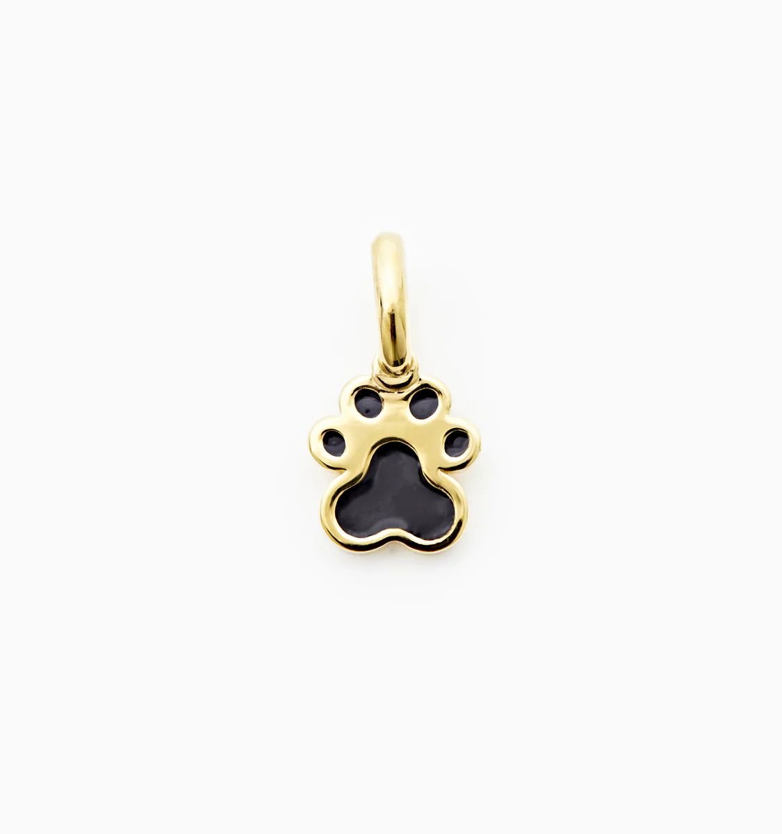 Paw Charm | Rellery