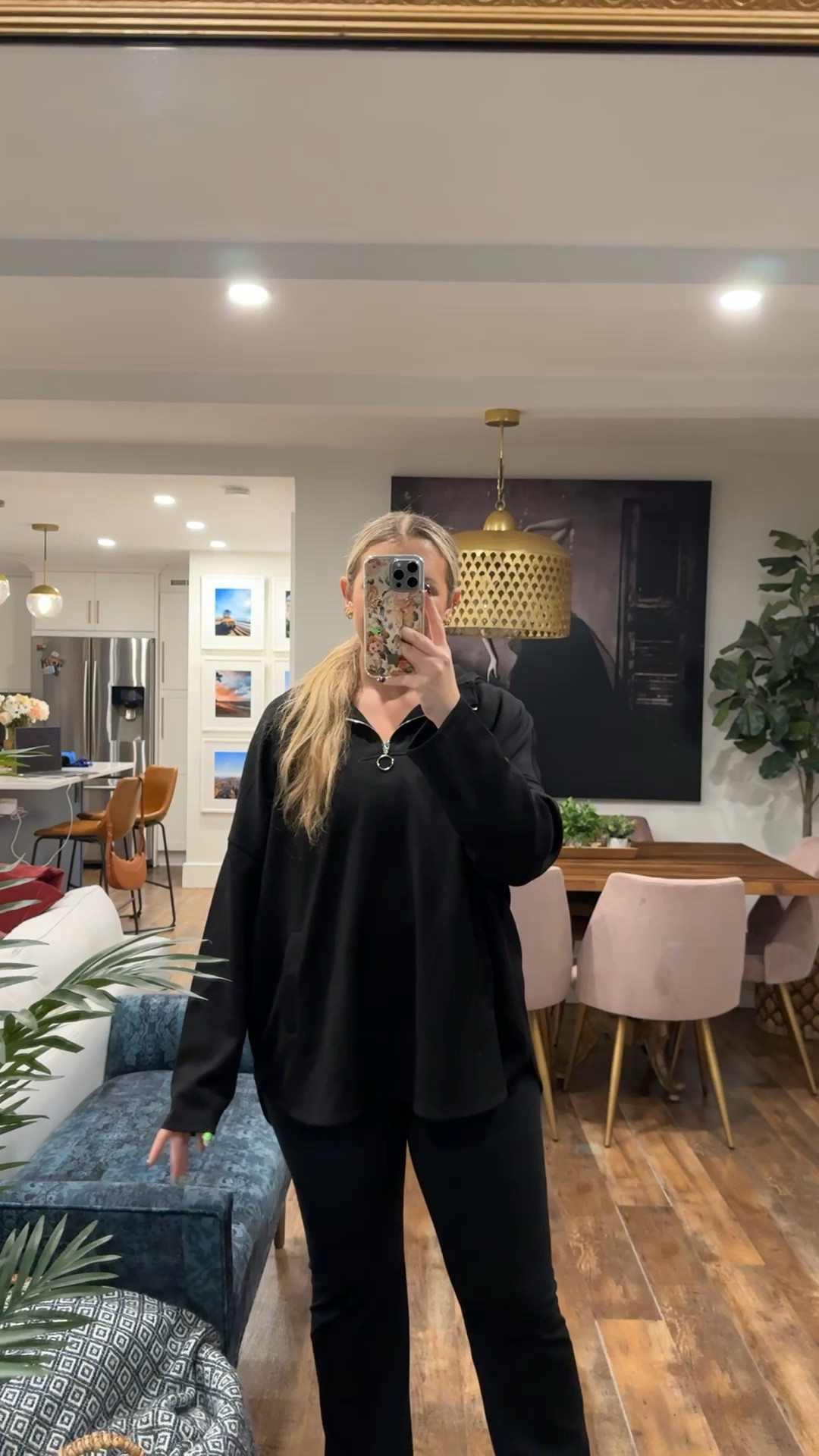 Amazon athleisure, loungewear sweatshirt, hoodie 

#LTKFitness #LTKMidsize #LTKActive