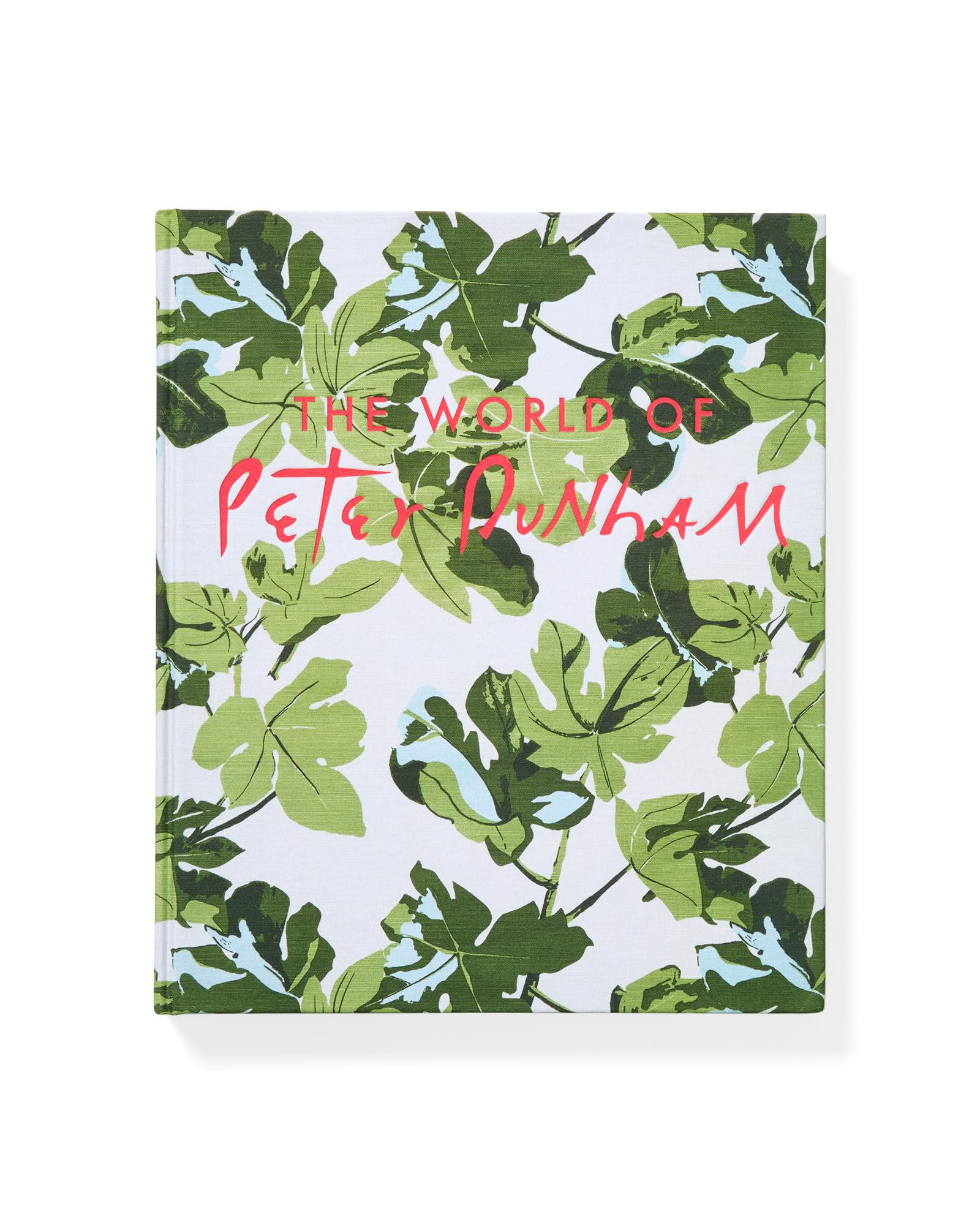 The World of Peter Dunham: Global Style from Paris to Hollywood by Peter Dunham | Serena and Lily