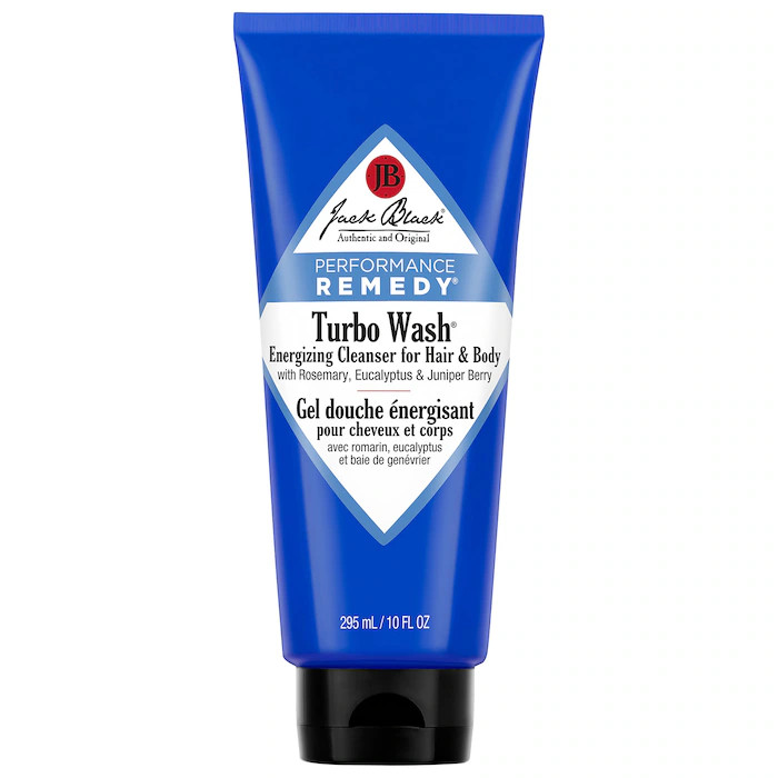 Performance Remedy™ Turbo Wash™  Energizing Cleanser for Hair & Body | Sephora (US)