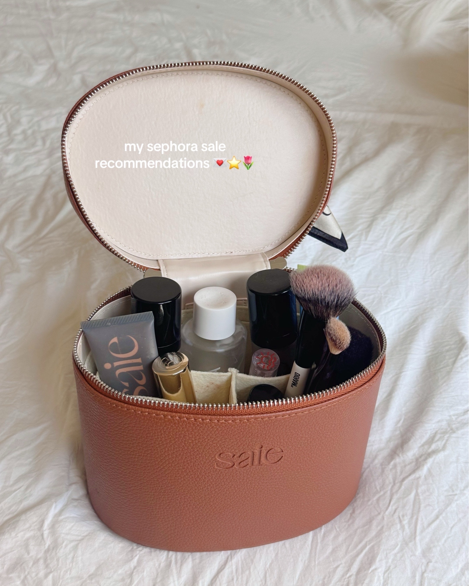 sephora sale recommendations from someone who has tried A LOT of makeup products ☺️

#LTKSaleAlert #LTKBeauty