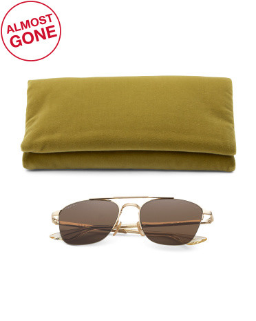 54mm Designer Sunglasses | TJ Maxx