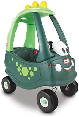 Little Tikes Cozy Coupe Dinosaur – Amazon Exclusive | Amazon (US)