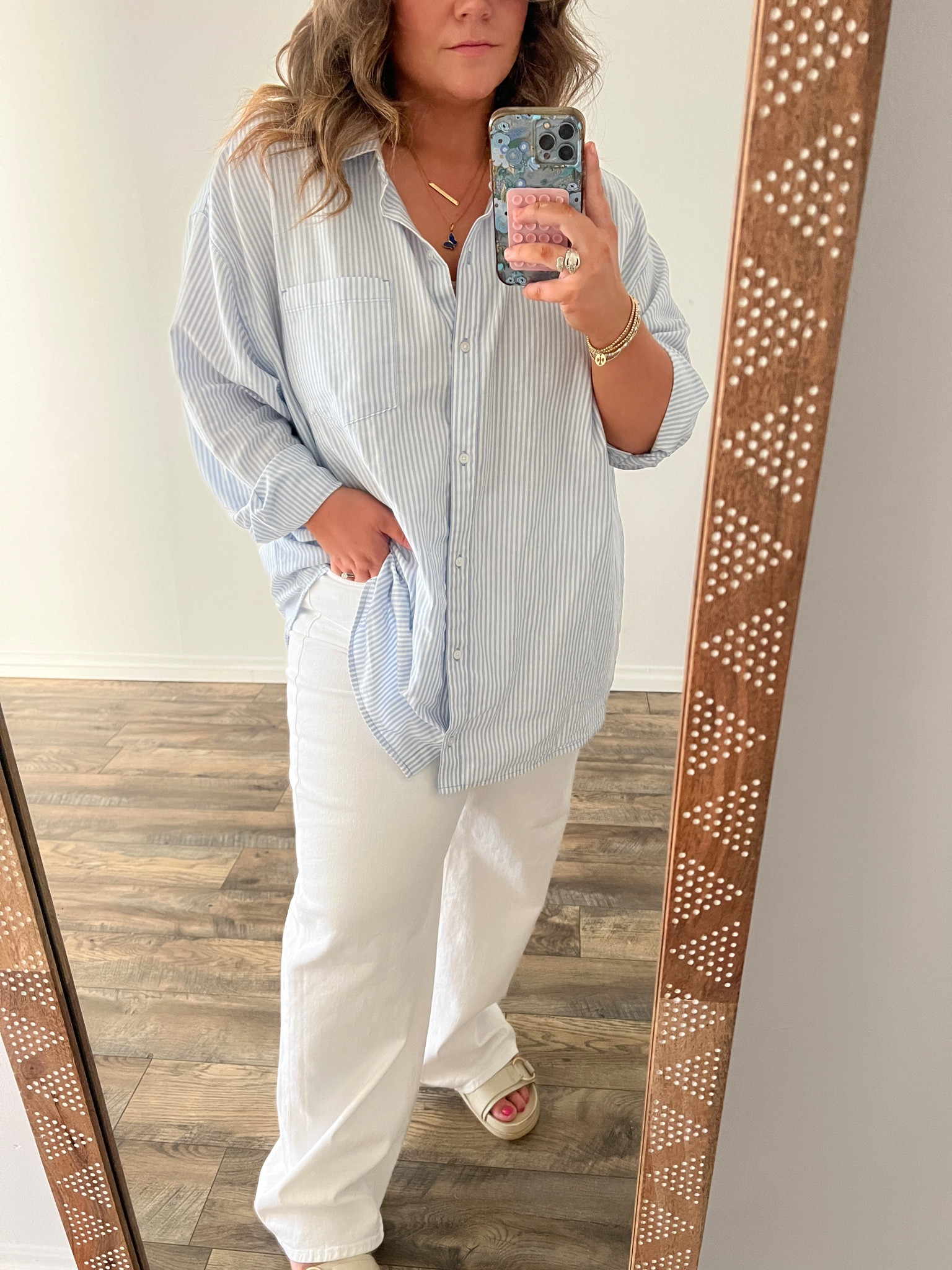 Take me to the beach 🌊☀️

#LTKStyleTip #LTKSummerSales #LTKPlusSize