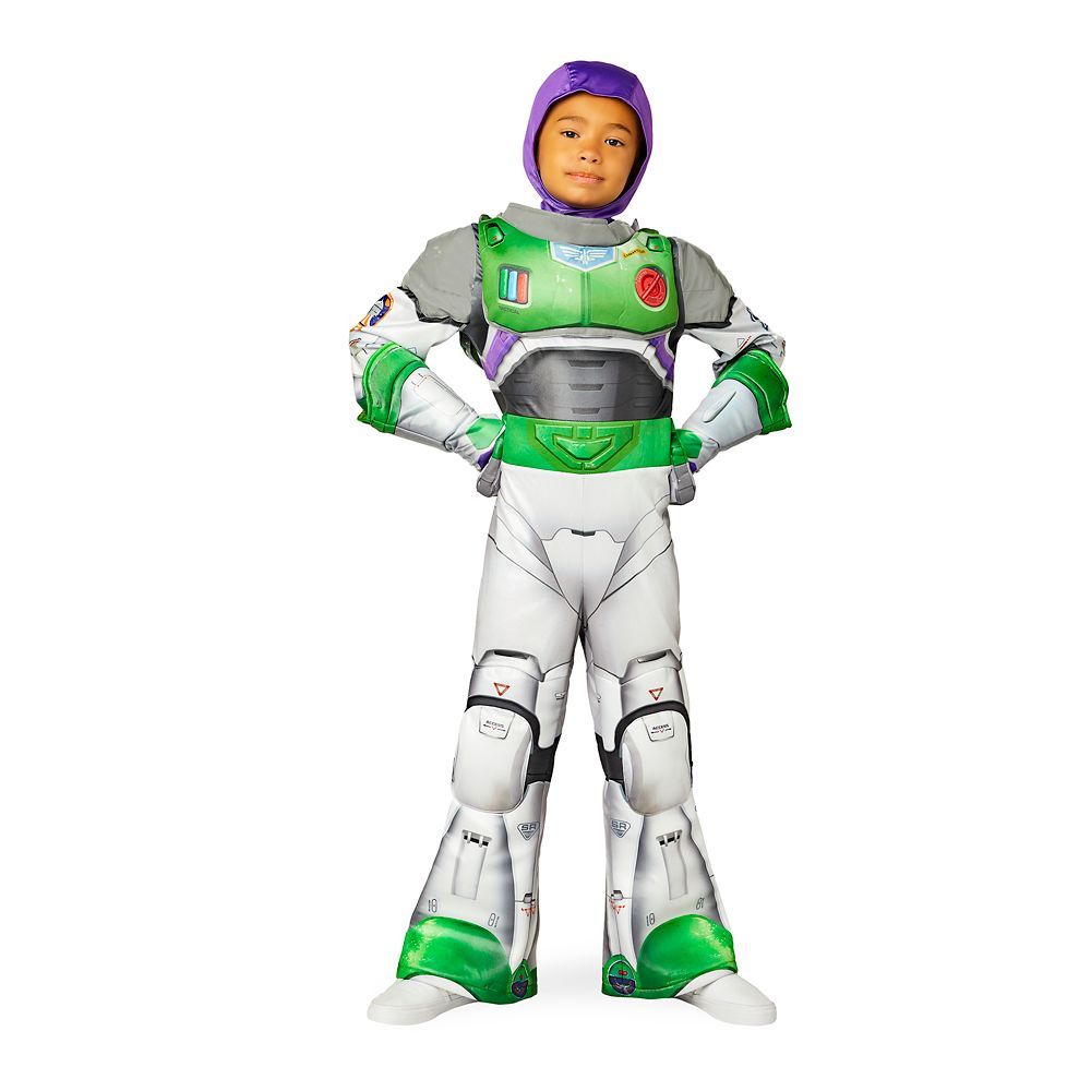 Buzz Lightyear Costume for Kids – Lightyear | shopDisney | Disney Store