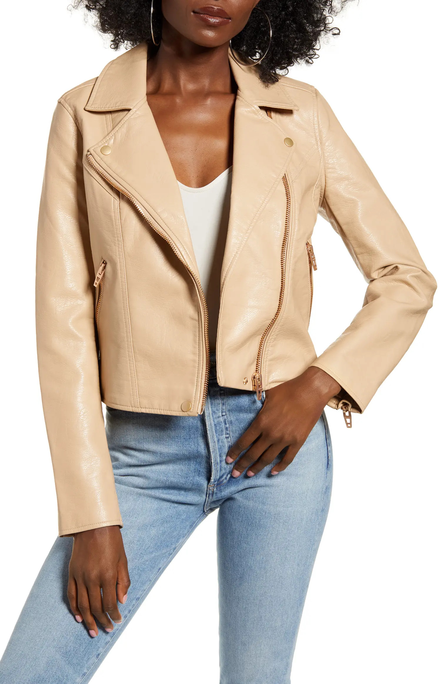 Life Changer Moto Jacket | Nordstrom
