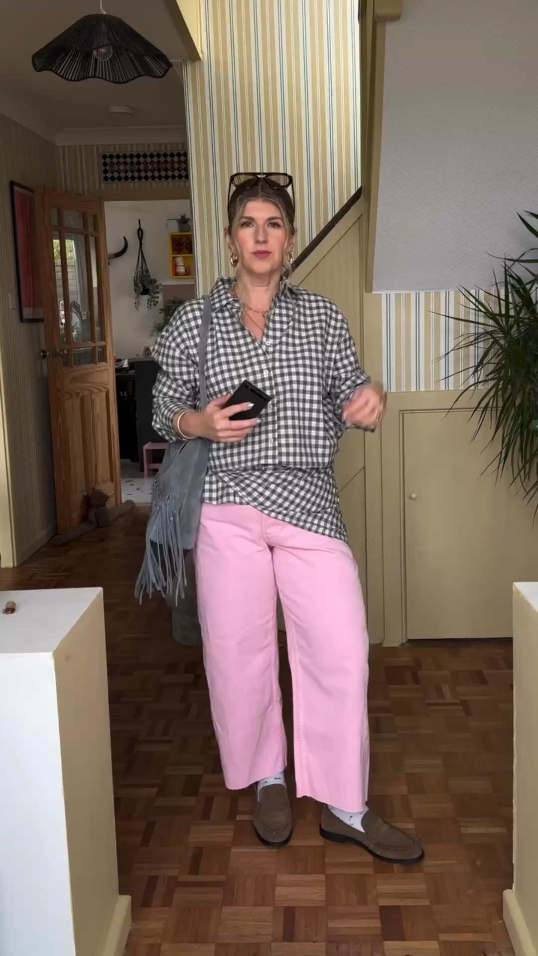 Weekend Outfits ✨

Have the most gorgeous weekend team! What’s everyone upto?!

#weekendoutfit #weekendlook #casualoutfitideas