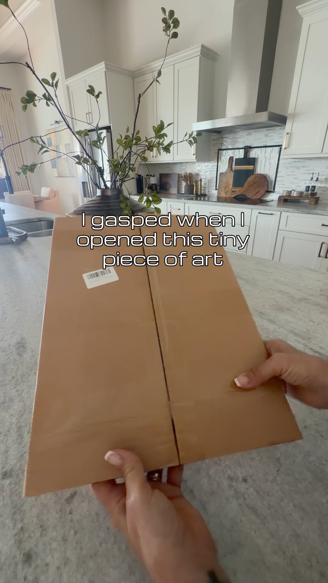 Amazon Art
Kitchen decor, kitchen counter decor, transitional home, modern decor, amazon find, amazon home, target home decor, mcgee and co, studio mcgee, amazon must have, pottery. barn, Walmart finds, affordable decor, home styling, budget friendly, accessories, neutral decor, home finds, buy new arrival, coming soon, sale alert, high end look for less, Amazon favorites, Target finds, cozy, modern, earthy, transitional, luxe, romantic, home decor, budget friendly decor #amazonhome



#LTKSeasonal #LTKHome