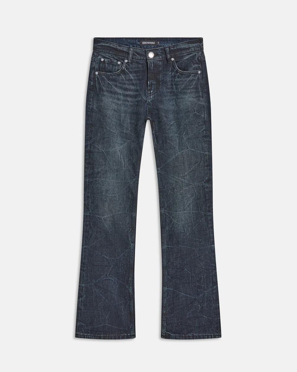 Maria Slim Bootcut | EB Denim | EB Denim
