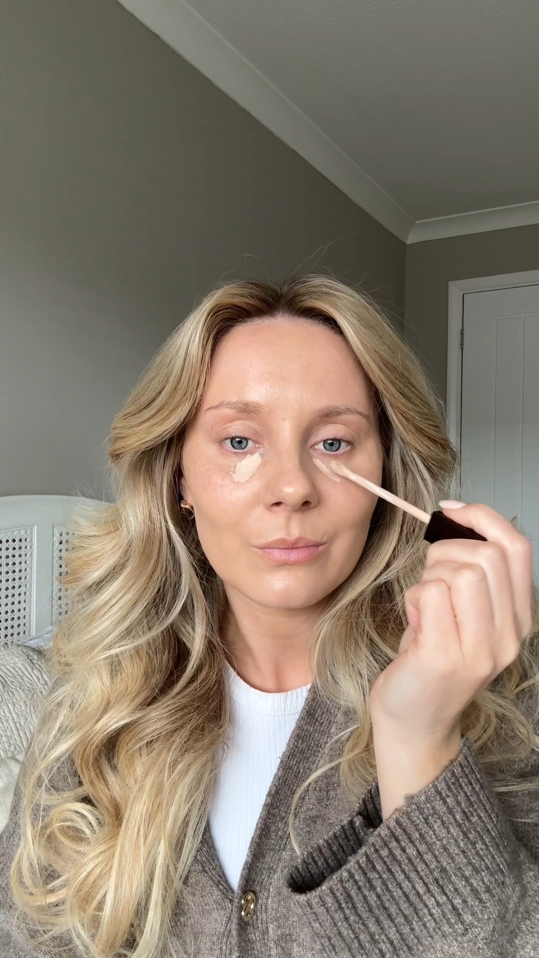 Best concealor for covering/brightening! 

#LTKsummer #LTKsale #LTKbeauty