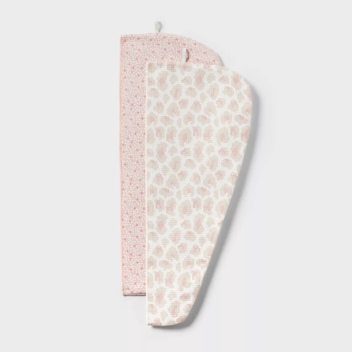 2pk Hair Wraps - Room Essentials™ | Target