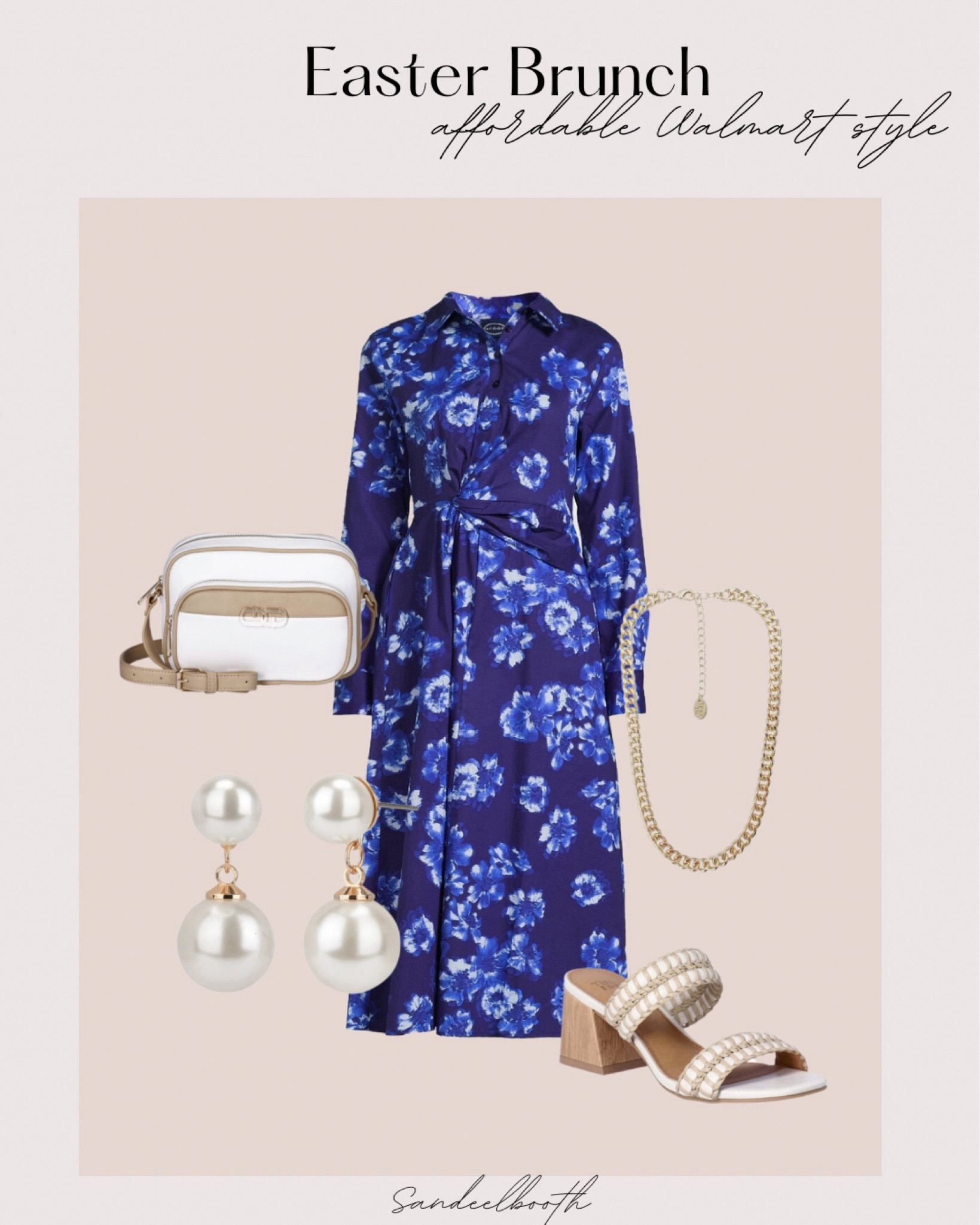 Easter brunch outfit 




#LTKwedding #LTKstyletip #LTKworkwear