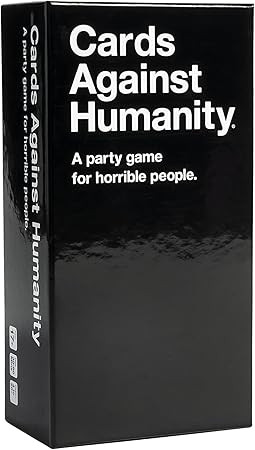 Cards Against Humanity | Amazon (US)