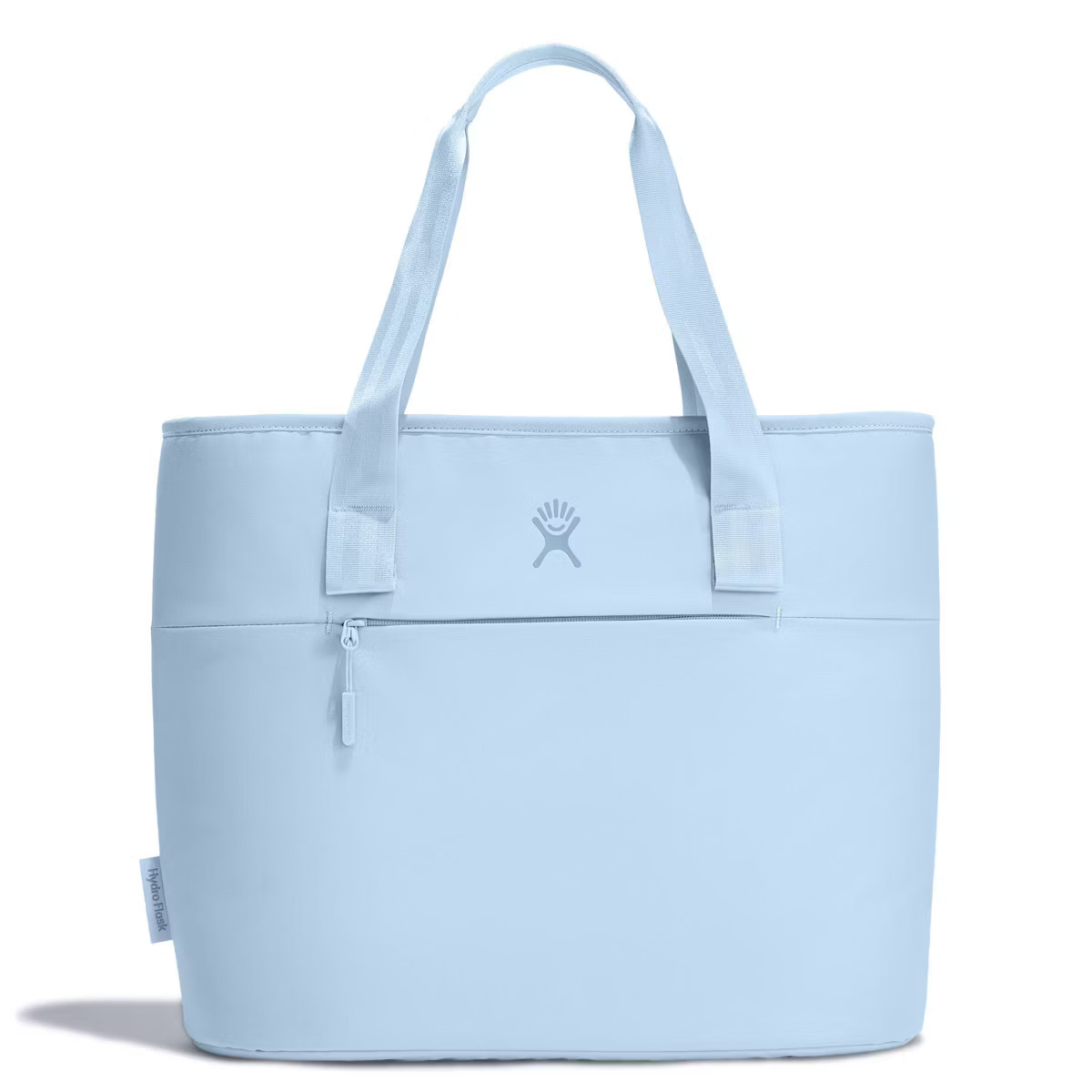 Hydro Flask 20 Liter Insulated Tote - Surf: Zip Closure, Outside Storage Pocket | Target