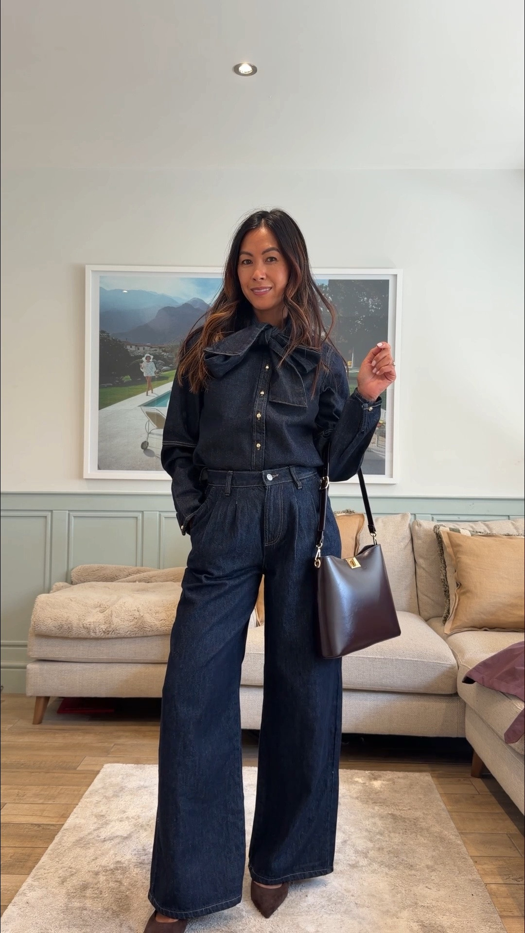 Primark x Paula Echevarria collab

#LTKFashionMonth #LTKuk #LTKautumn