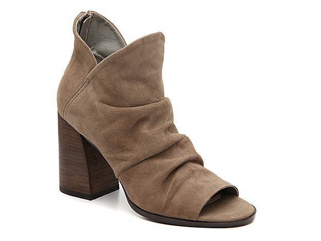 Tahari Devina Bootie - Women's - Grey | DSW