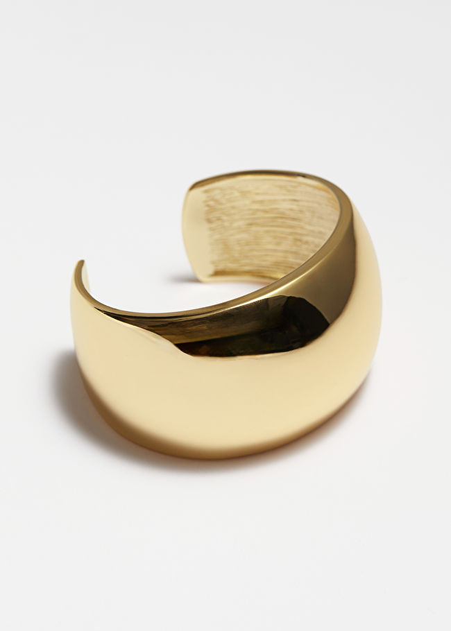 Chunky Bangle | & Other Stories (EU + UK)
