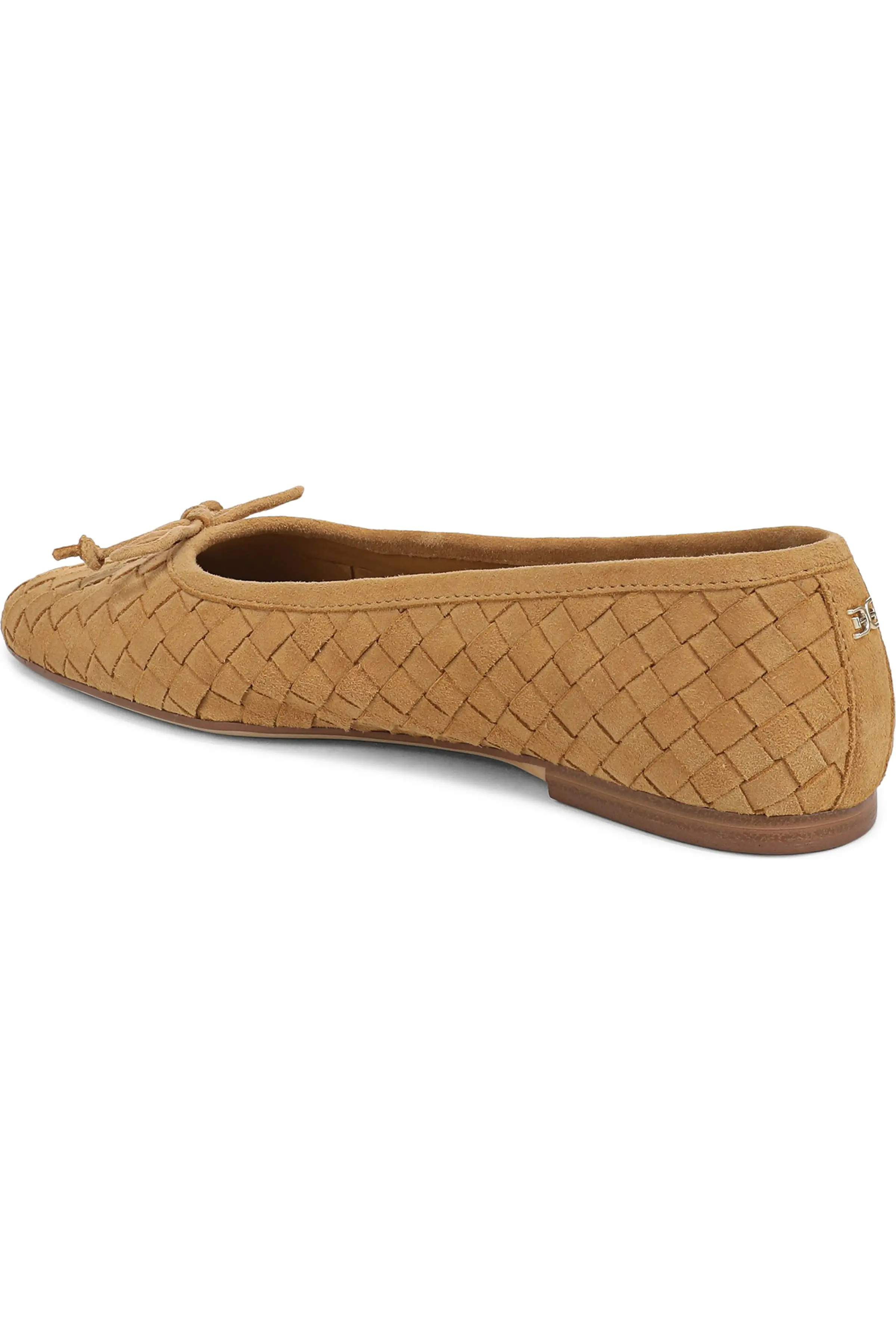 Sam Edelman Ruthie Woven Ballet Flat (Women) | Nordstrom | Nordstrom