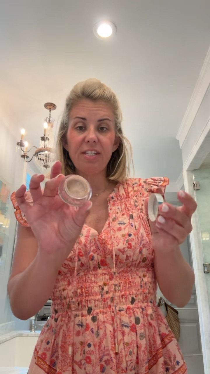 Have yall ever done House of Colors?? My go-to eye products…..
Tarte Tubing Mascara - brown
Eye Shadow - Palladium or Social

#LTKgrwm #LTKmorningroutine #LTKmomlife