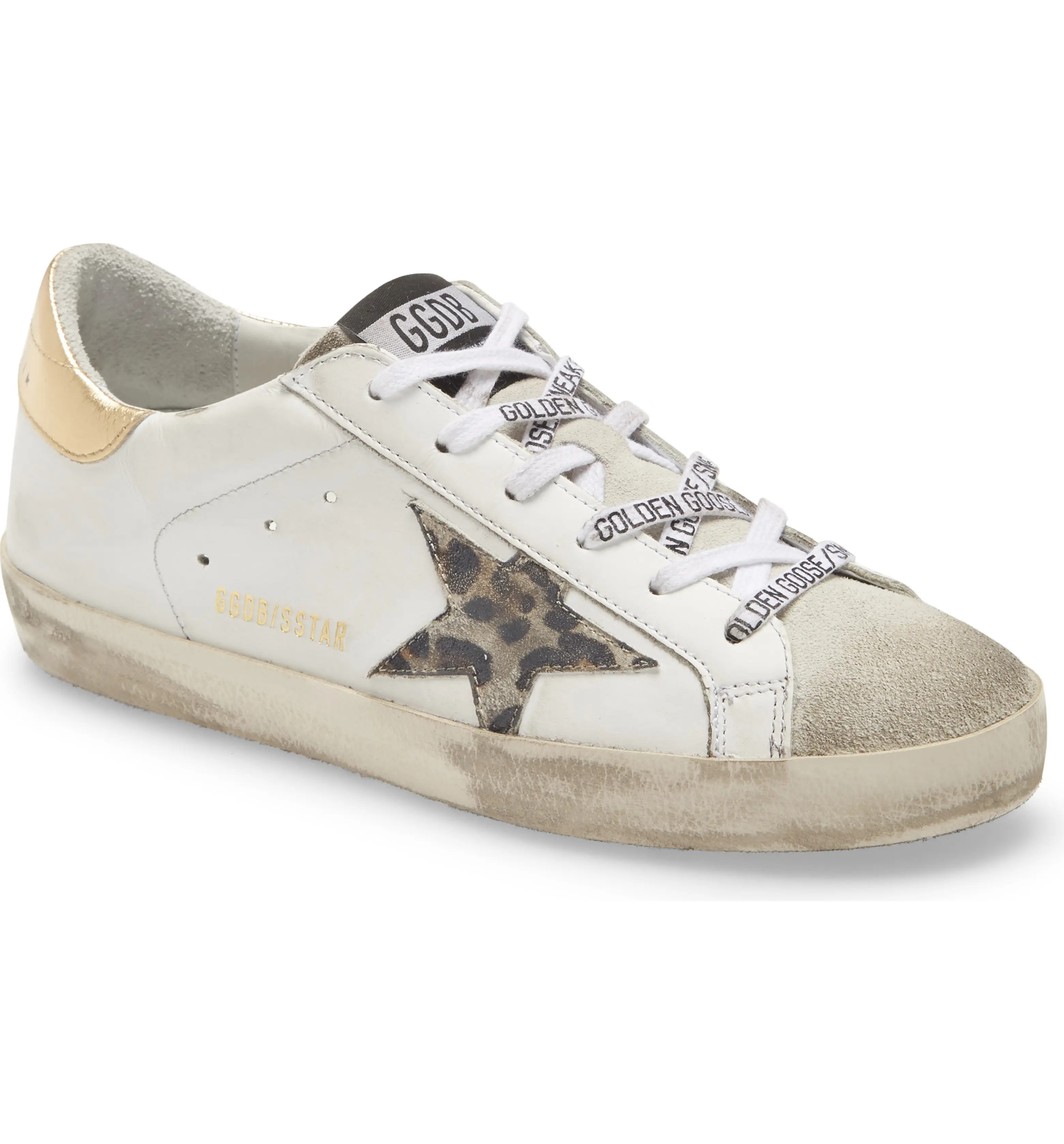Superstar Sneaker | Nordstrom