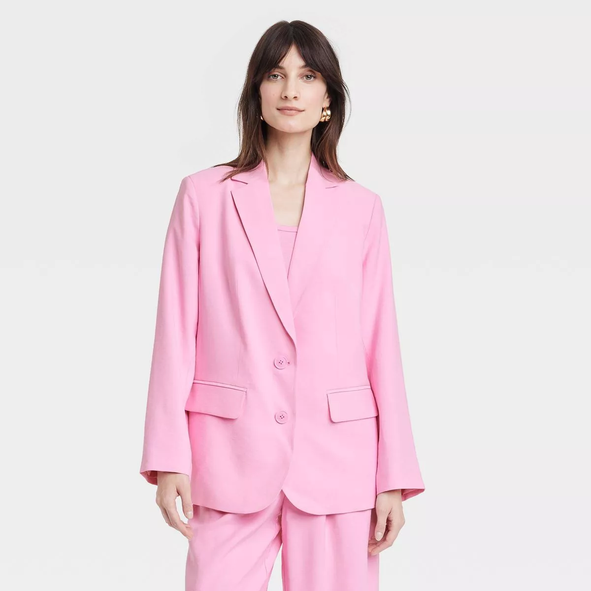 Women's Spring Blazer - A New Day™ curated on LTK