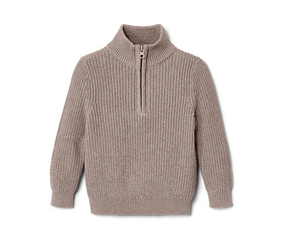 Kinder-Strickpullover, Troyer | Tchibo (DE)