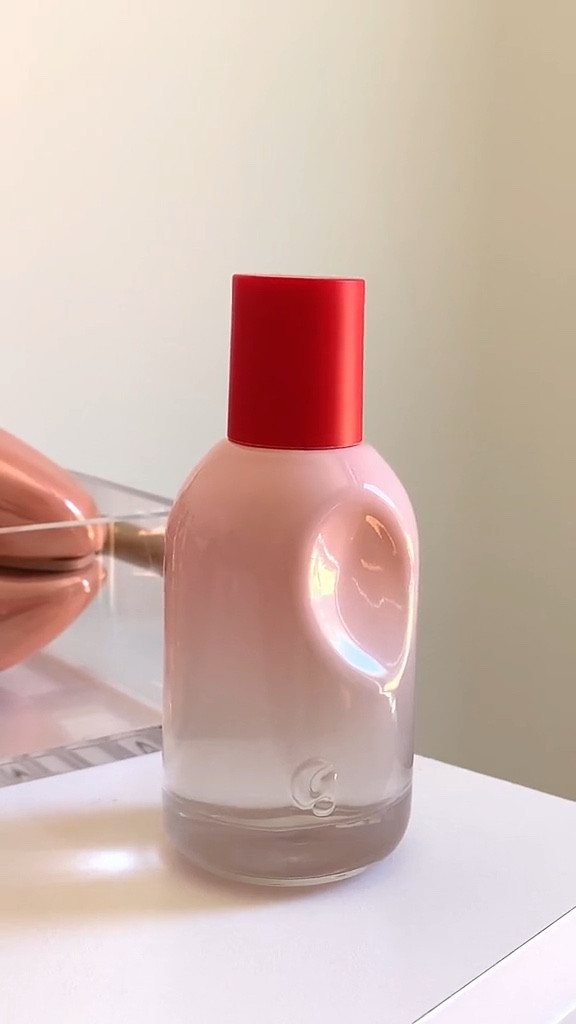 Recently picked up the Glossier You Eau de Parfum ✨ 

#LTKGiftGuide #LTKunder100