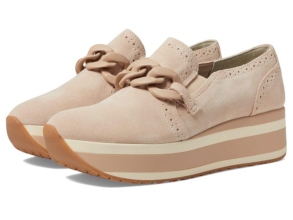 Dolce Vita Jhenee Women's Shoes Dune Suede : 9.5 M, Suede/Textile | Zappos