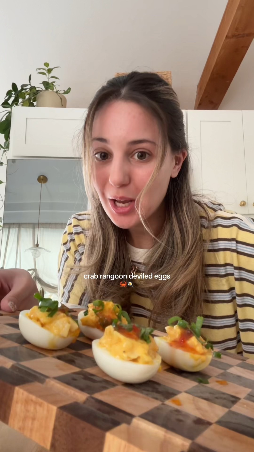 today’s wfh lunch 😋 

#LTKdayinmylife #LTKfoodie