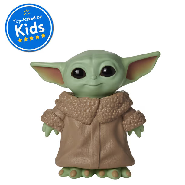 Only At Walmart: Bop It! Star Wars: The Mandalorian, Top Rated by Kids | Walmart (US)