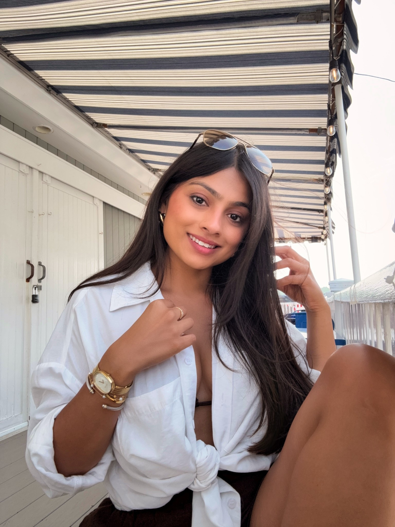 Seaside 🐚 

#LTKSeasonal #LTKStyleTip #LTKSummerEdit