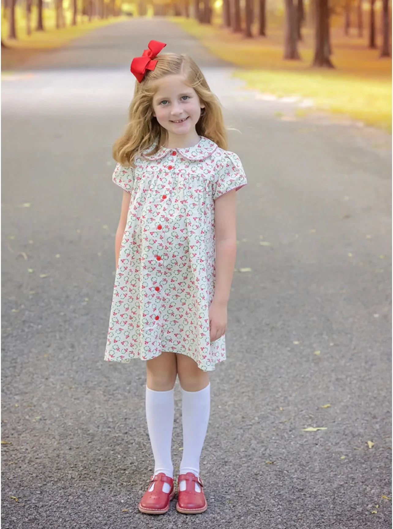 Wynne Dress | Haute Totz