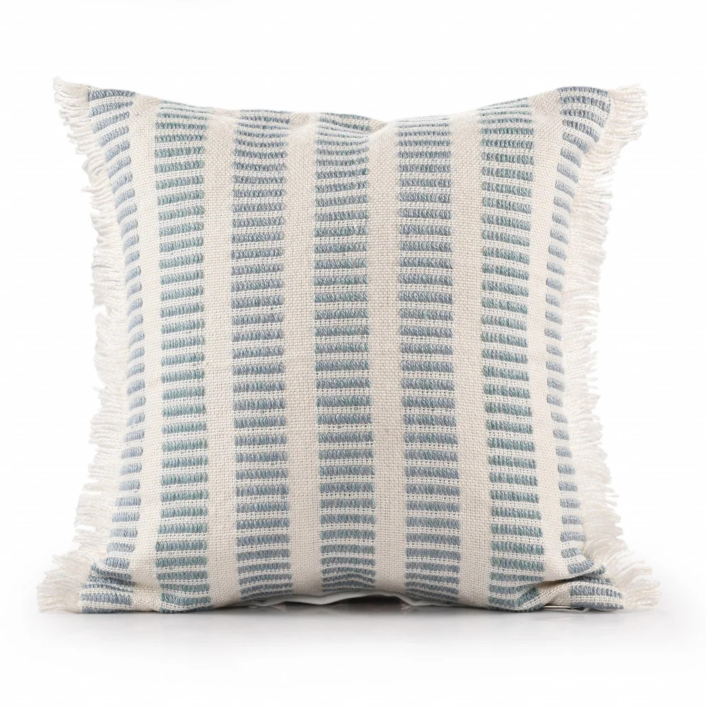 Blend Throw Square Pillow | Wayfair North America