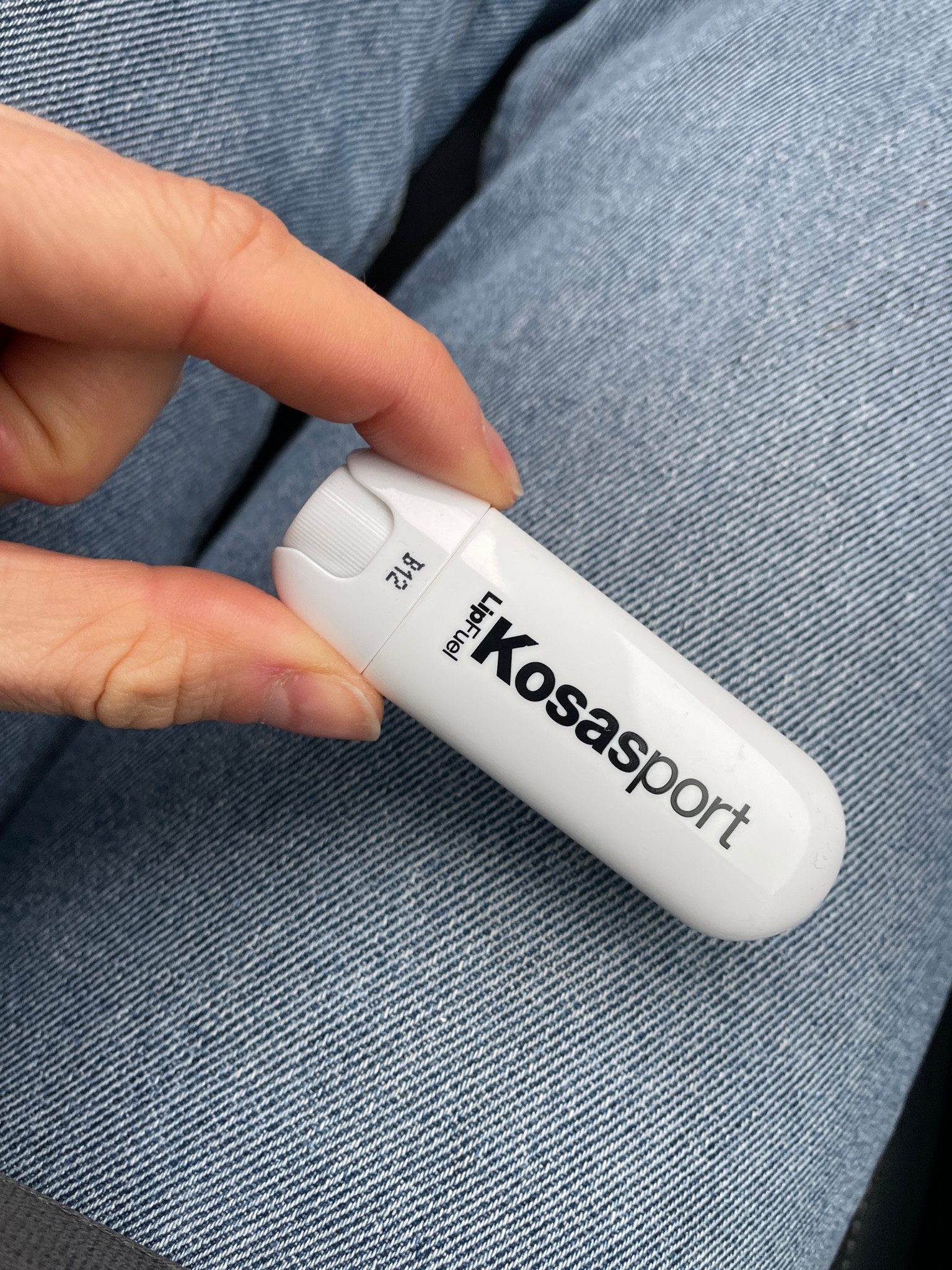 Lip moisture 🤝🏼 locked 

#kosas #cleanbeauty 

#LTKunder50 #LTKbeauty #LTKFind