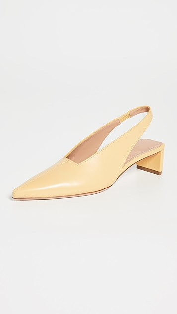 Slingback Pumps | Shopbop