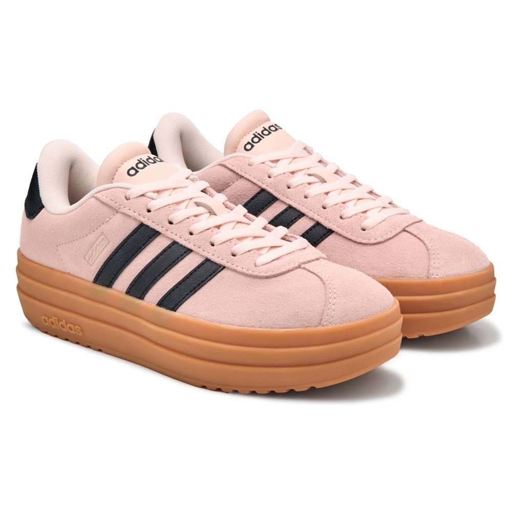 Women's VL Court Bold Platform Sneaker | Famous Footwear