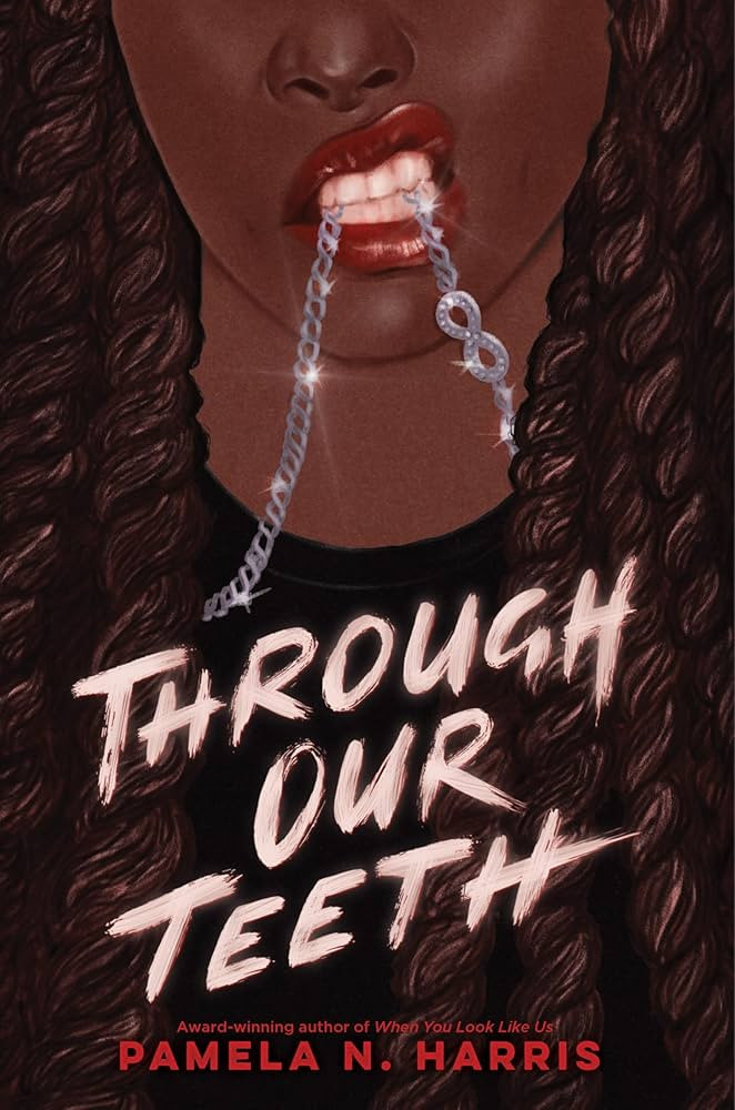 Through Our Teeth | Amazon (US)