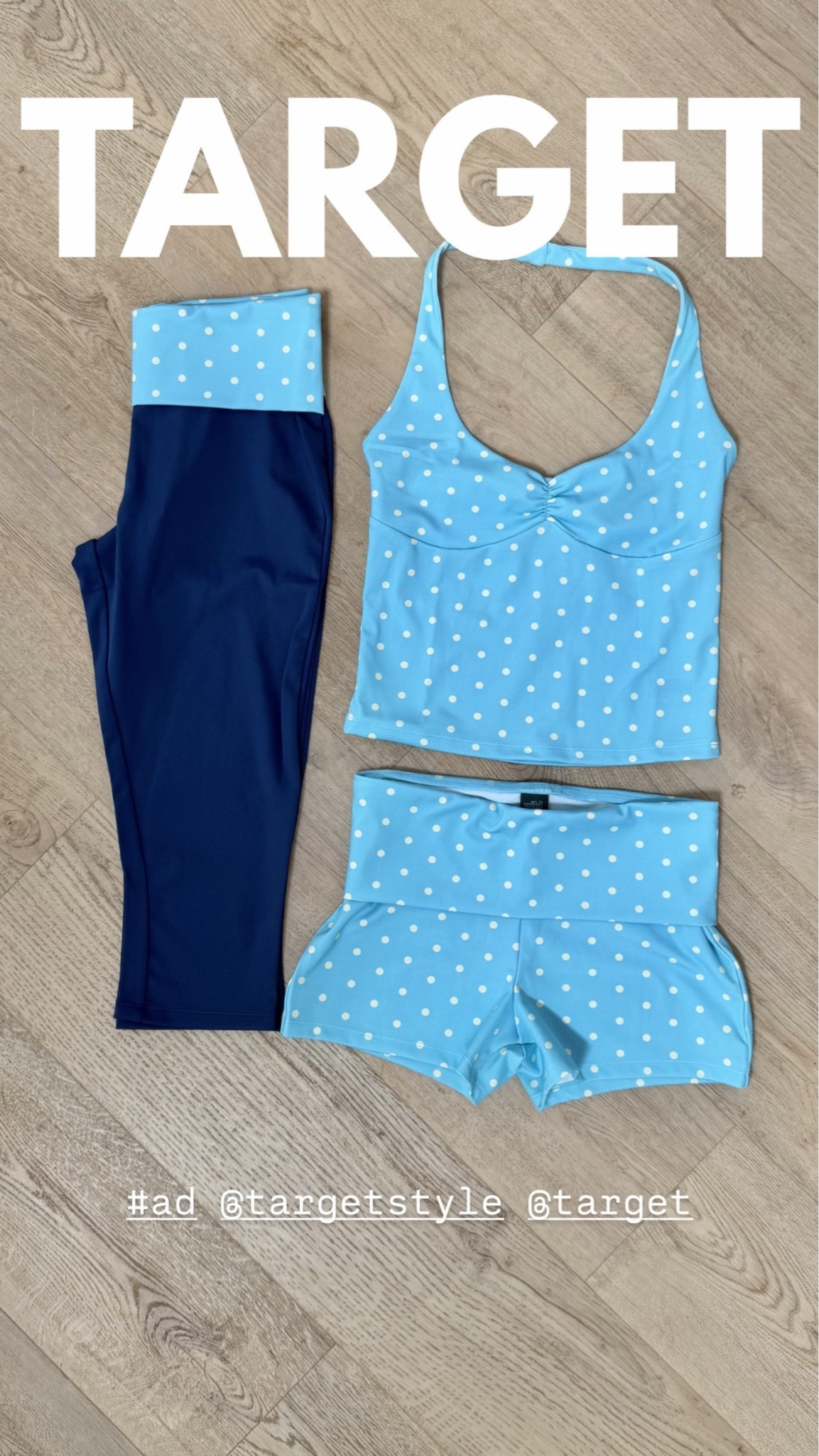 #ad @Target