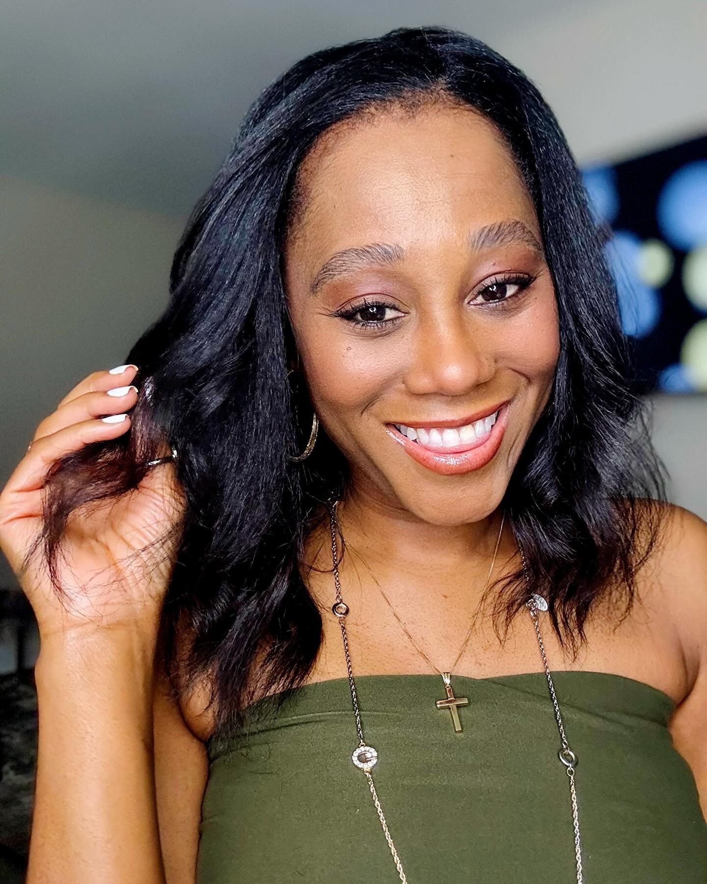 ✨Sunday Inspiration ✨

Don’t wait for others to bring the change—be the change. Every small act of kindness, every moment of courage, and every step you take toward your purpose lights the way for others. Shine bright, and let your light guide the world around you. 🫶🏽

———

#BeTheLight #LeadWithPurpose #InspireChange #PositiveVibes #MakeADifference #ShineBright #SpreadKindness #EmpowerOthers #LeadByExample #ChooseJoy #ActWithPurpose #LightTheWay #MindsetMatters #SmallStepsBigImpact #RiseAndShine

#LTKBeauty #LTKOver40