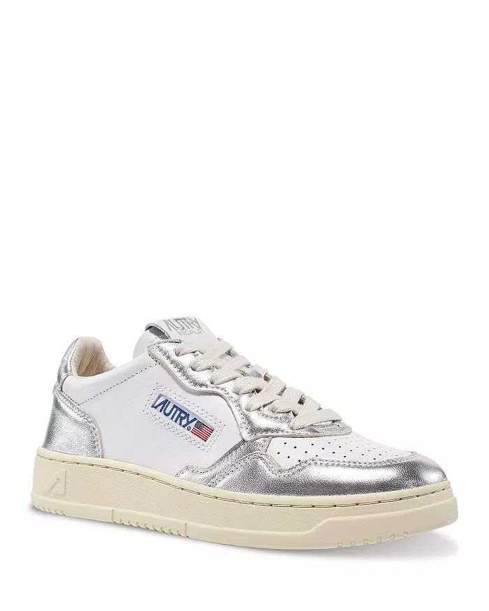 Women's Medalist Low Top Sneakers | Bloomingdale's (US)