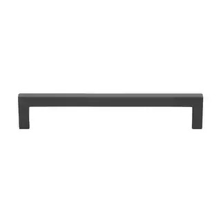 GlideRite 10-Pack 6-5/16 in. Center Solid Square Bar Pull - Bed Bath & Beyond - 29168280 | Bed Bath & Beyond