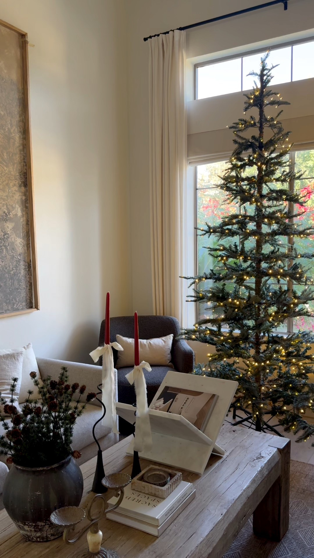 Candle sitch linked. 🕯️ Candle holders are 60% off! 

#LTKHome #LTKHoliday #LTKCyberWeek