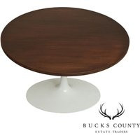 Knoll Saarinen Round 48"" Tulip Table | Etsy (US)