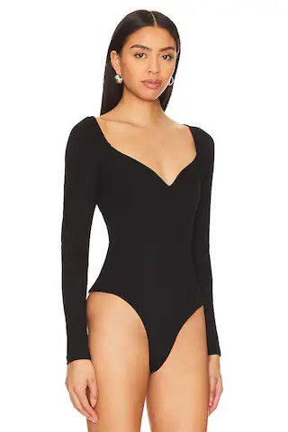 Camila Bodysuit | Revolve Clothing (Global)