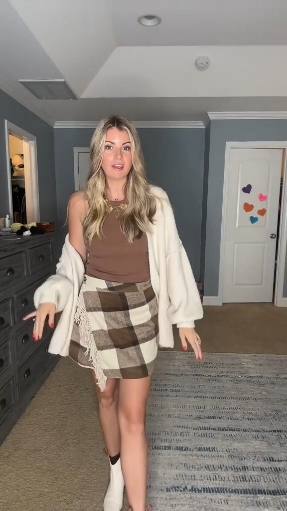 Fall outfits are my favorite! 

#LTKFindsUnder50 #LTKShoeCrush #LTKSeasonal