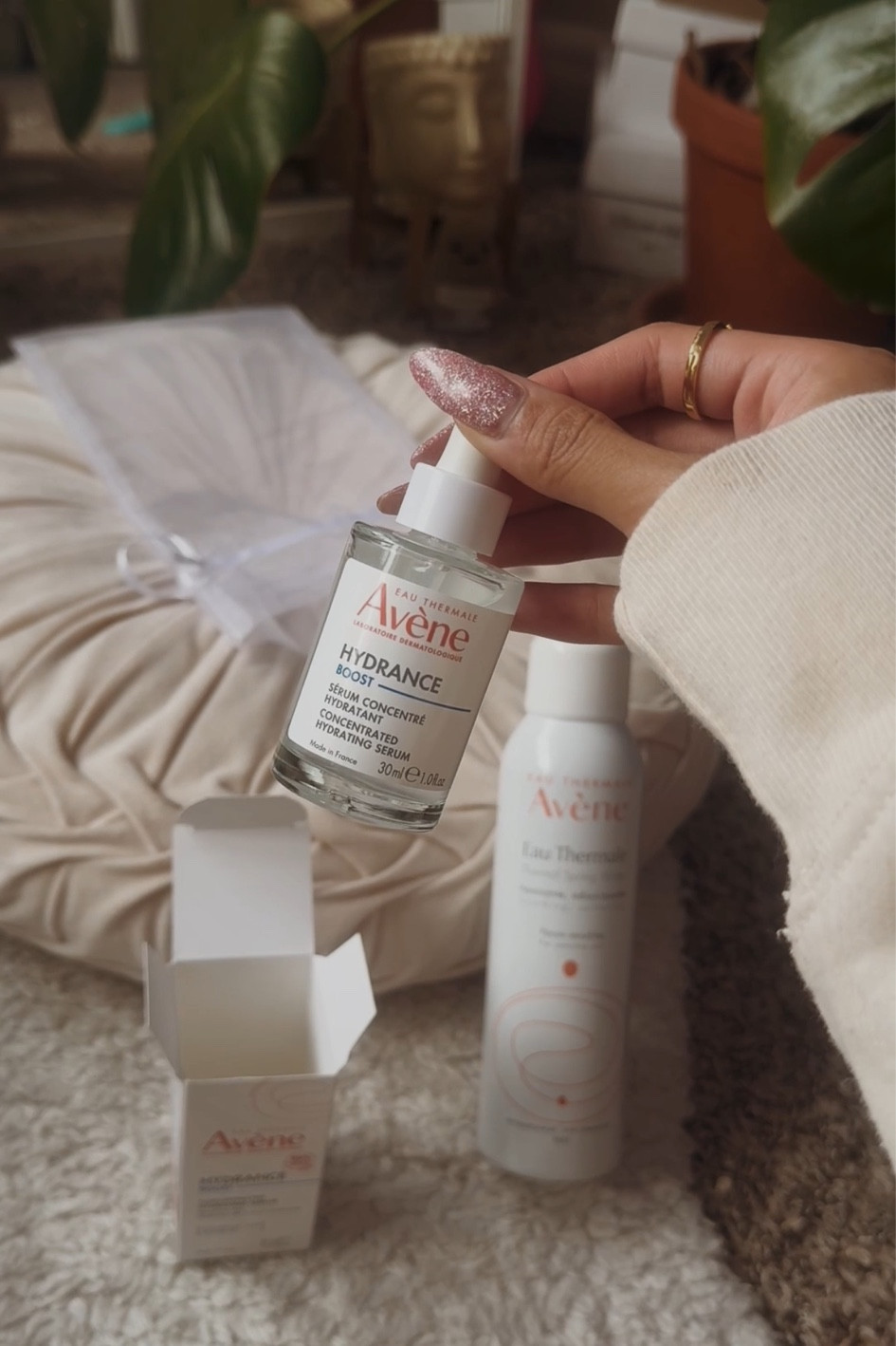 Dry skin must have! Avenue Spring Water + Hydrance boost

#LTKfindsunder50 #LTKbeauty