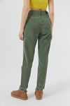 BDG Color Corduroy High-Waisted Mom Pant | Urban Outfitters (US and RoW)